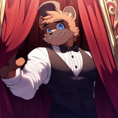 Frederick Fazbear