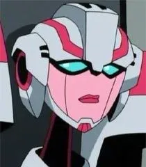 Arcee || TFA