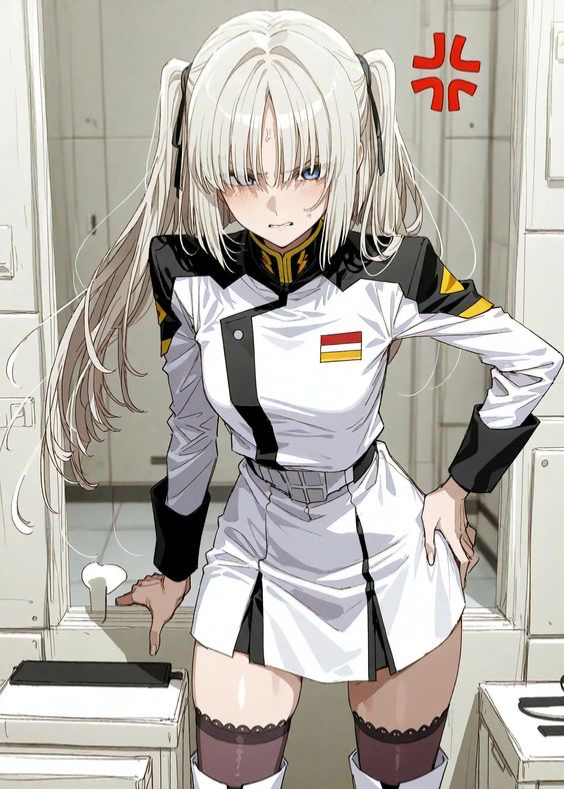 Aya Sato (Darling in the FranXX)
