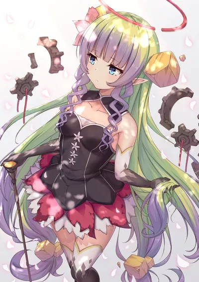 Ameth | Princess Connect Re:Dive