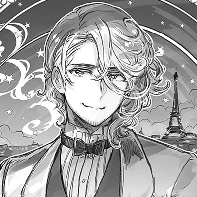 France/Francis ♡