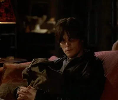 Daryl Dixon | younger