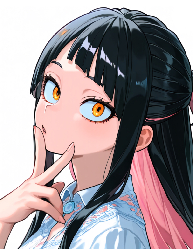 MHA - Shinso Pick Me!