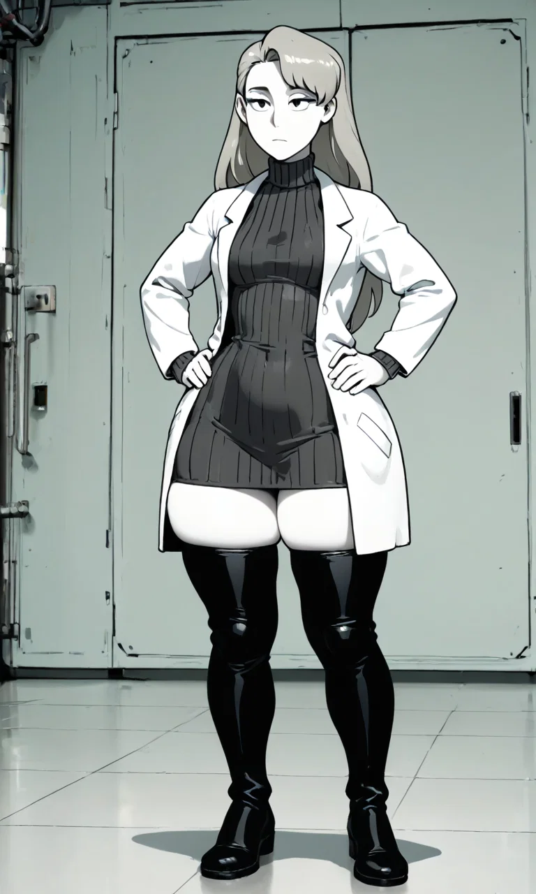 Dr Amelia Buck