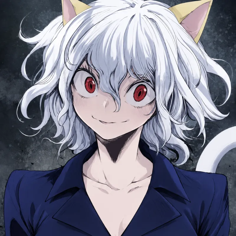 Neferpitou