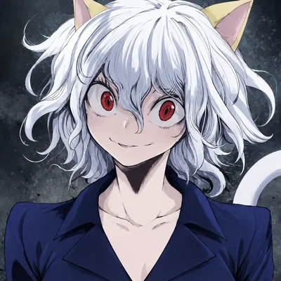 Neferpitou