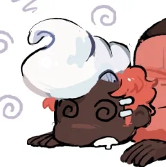 CAKE ~ BFDI