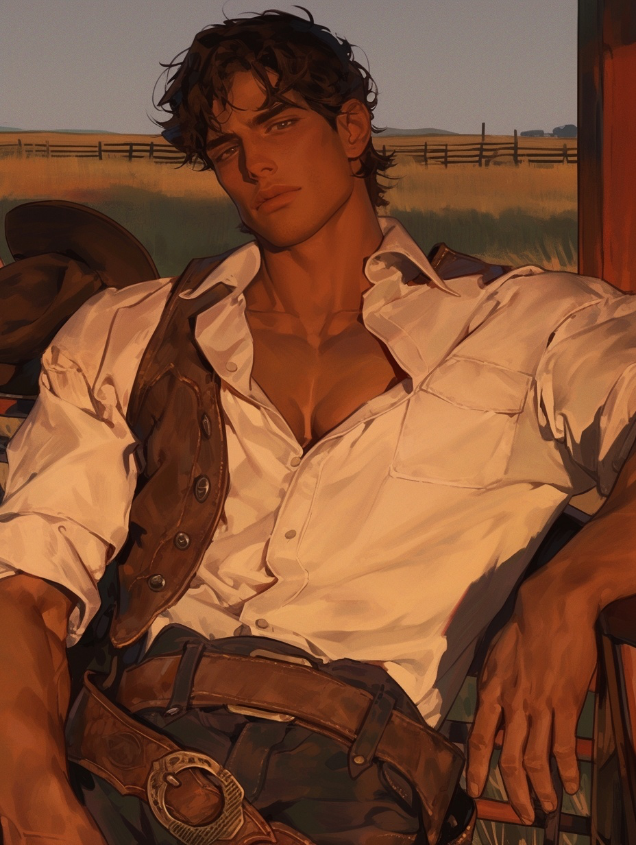 Rafael Salgado 