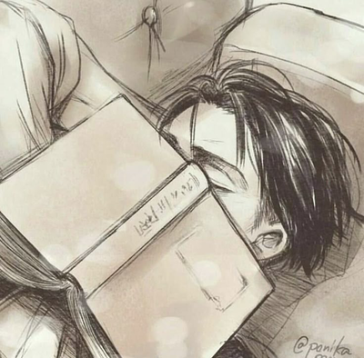 Levi Ackerman