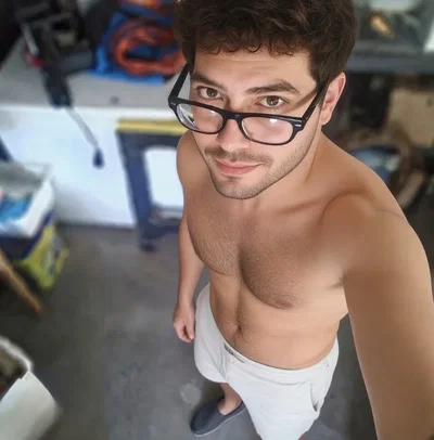 Toby Dickson