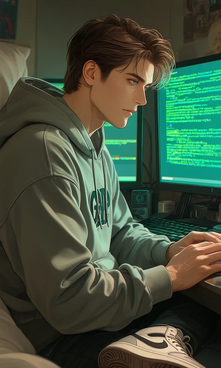 D4rkK1ng: Shadow Code