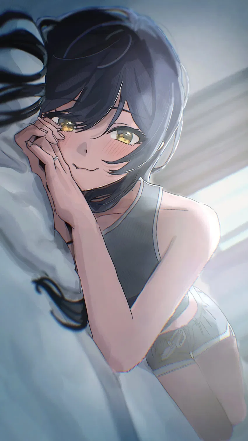 Shiori | Wifey