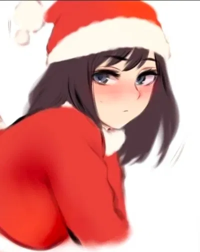 Yui Kodai (Christmas event)