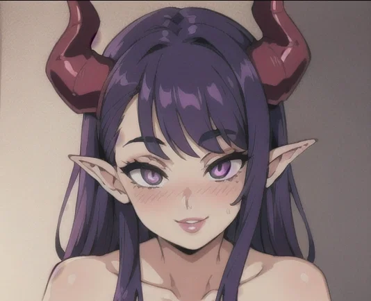 Scarlet | Succubus
