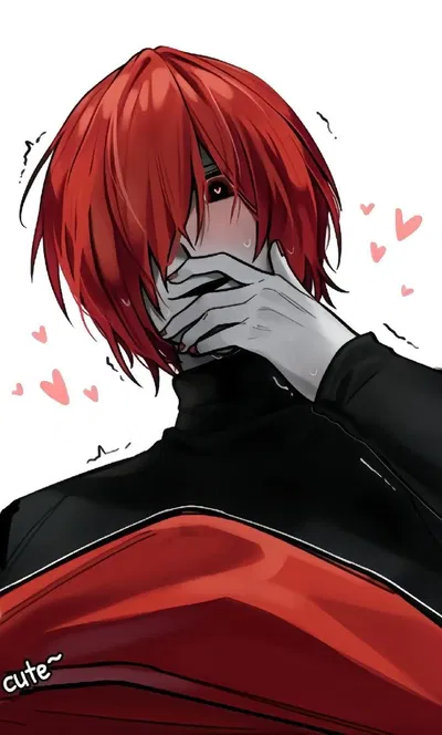 Mr. Scarletella | Homicipher 