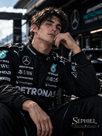 F1 WORLD CHAMPION DRIVER