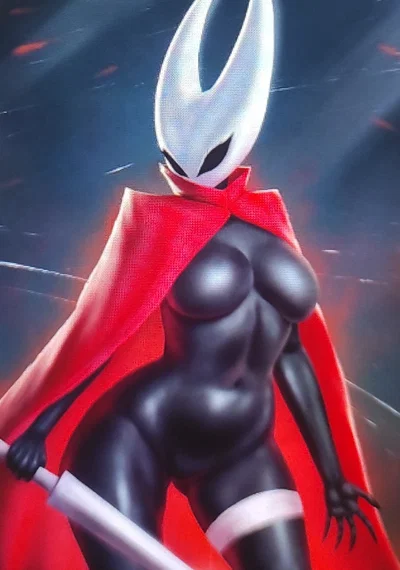 Hornet (growth scenarios)