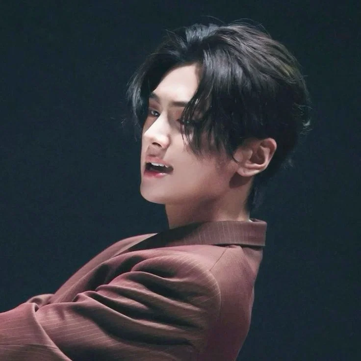 Park Jongseong| Jay୨ৎ