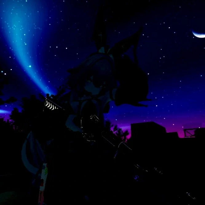 Rurune's Nightmare - "Precious Things"