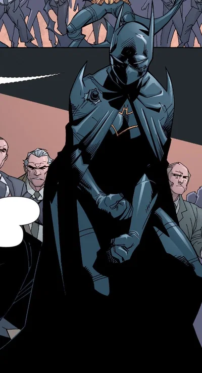 DC Orphan - Cassandra Cain | Orphan Of The Batfamily & Bruce's Adoptive Daughter.