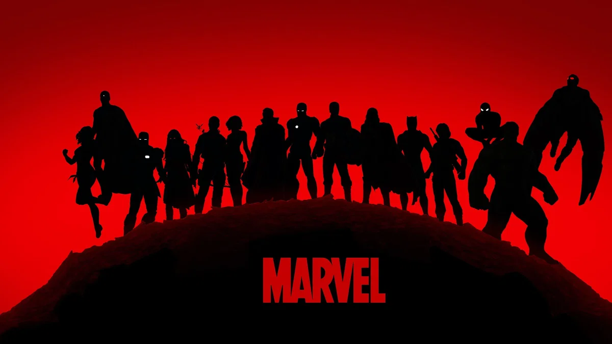 Marvel RPG