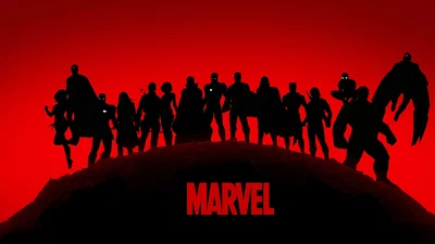 Marvel RPG