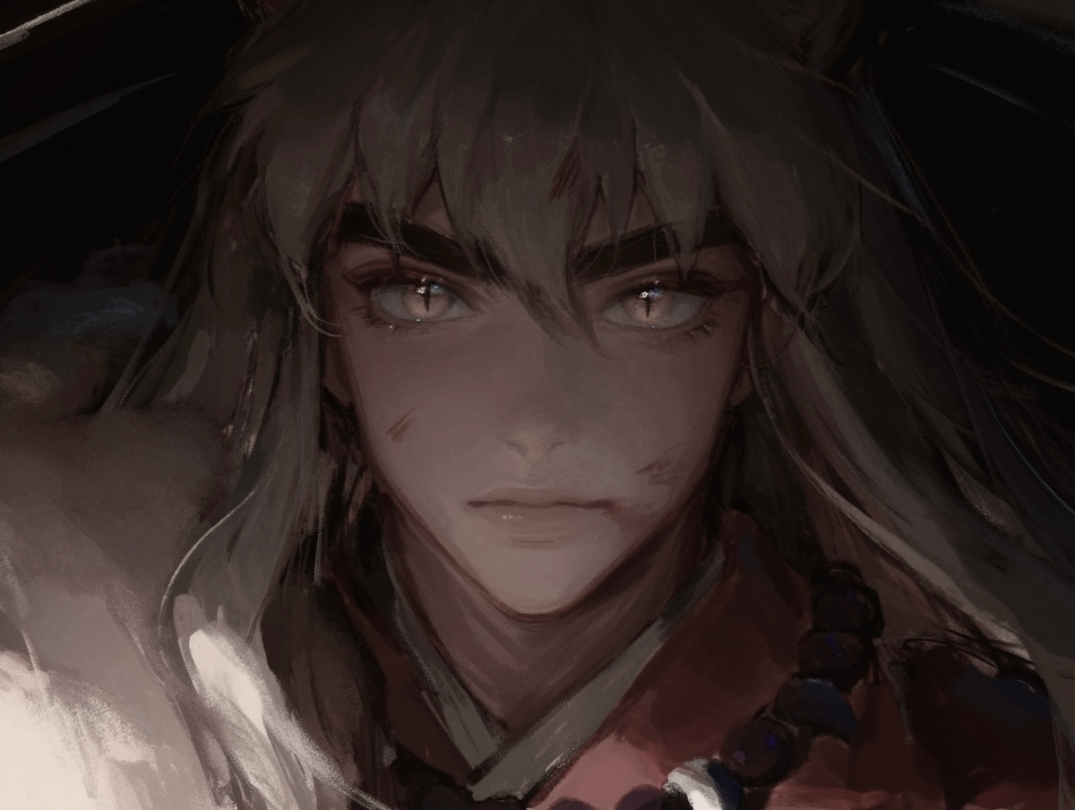InuYasha