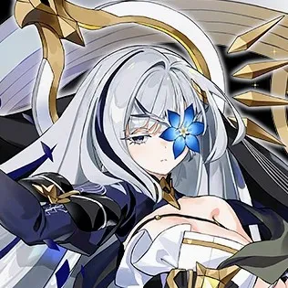 Demiurge Saeran (OUTERPLANE)