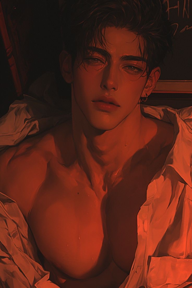 Tristan Blackwood