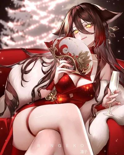Damira | 100 Followers Special ❤️💯(female self insert)