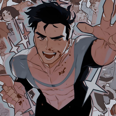 Mark Grayson || Invincible