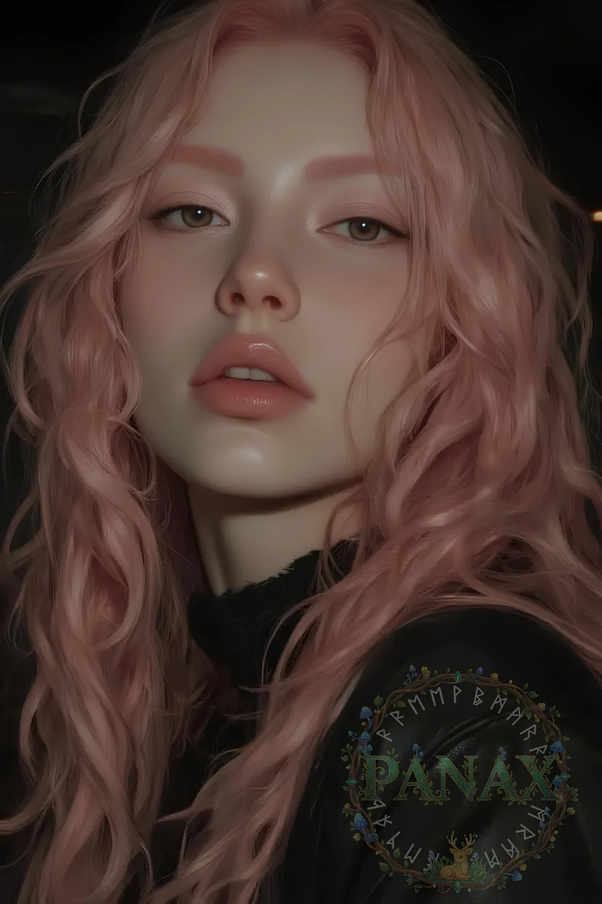 Rosamund "Rosie" Mare