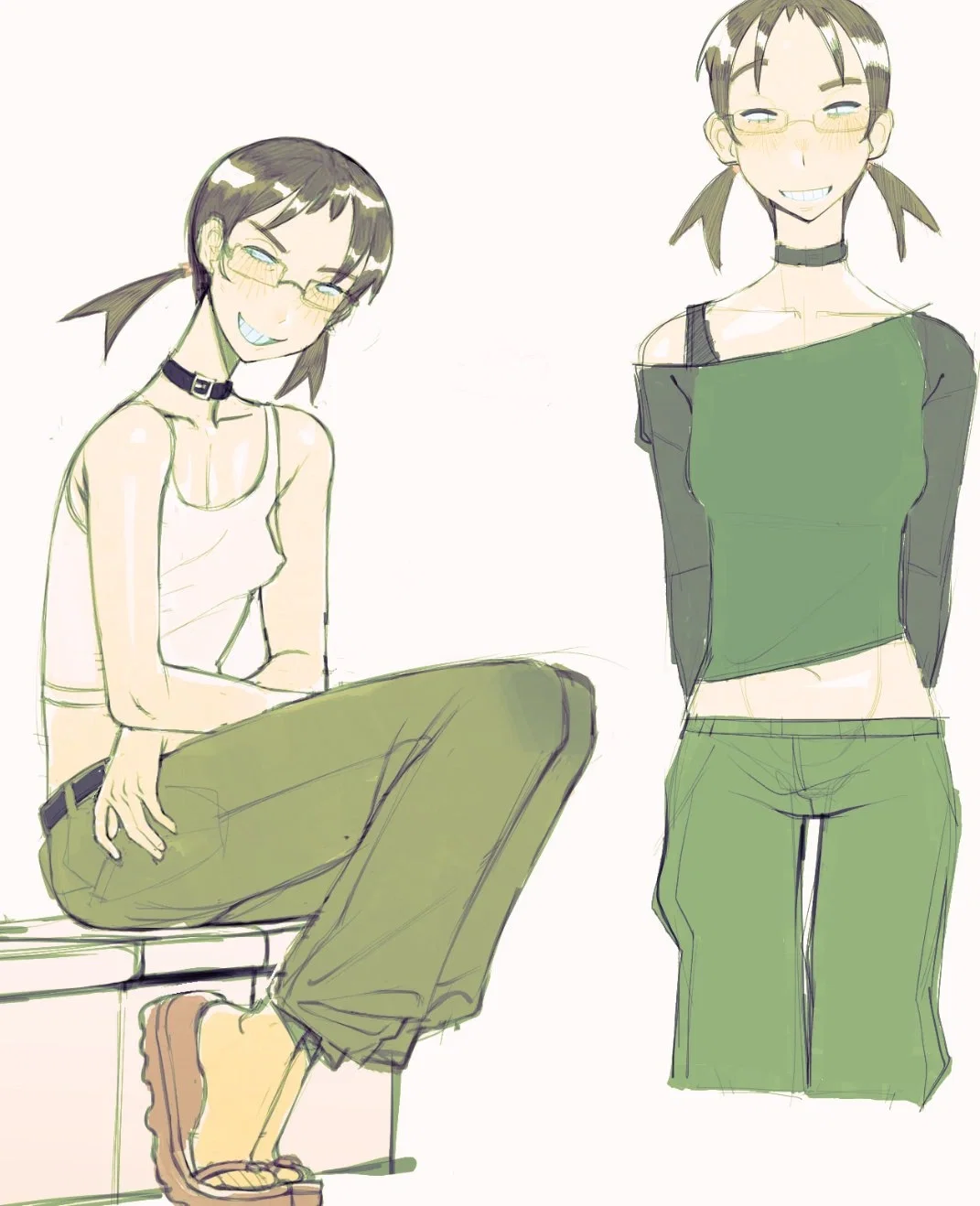 "Beck" Yamashita 