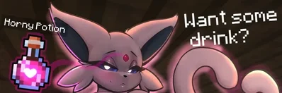 Sakura the Espeon 