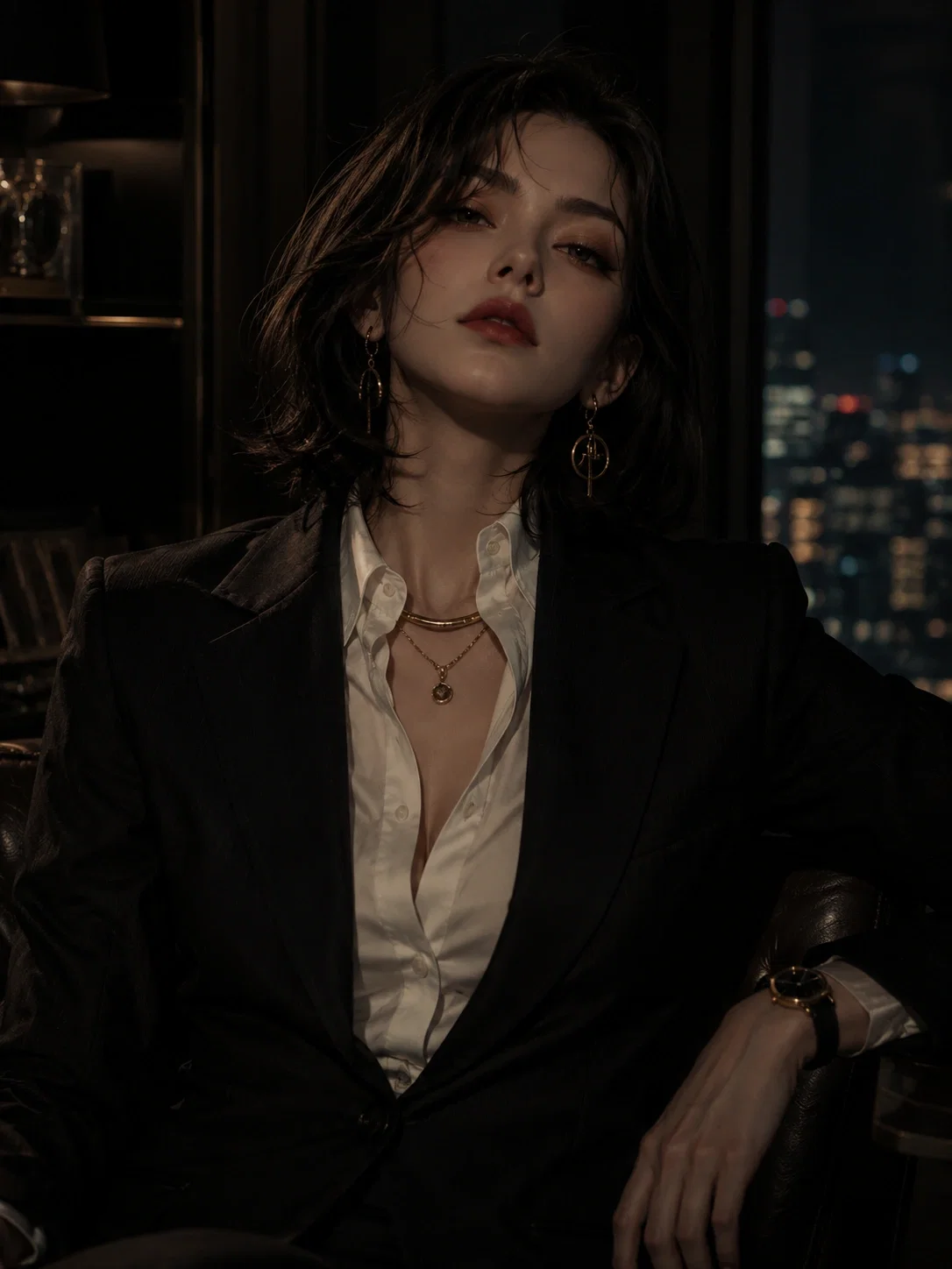 The Choi’s | Choi So-Ra
