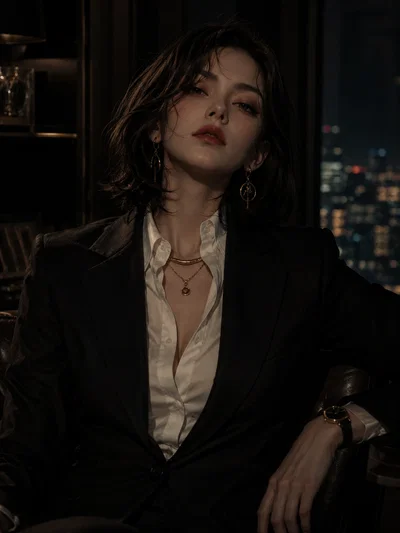The Choi’s | Choi So-Ra