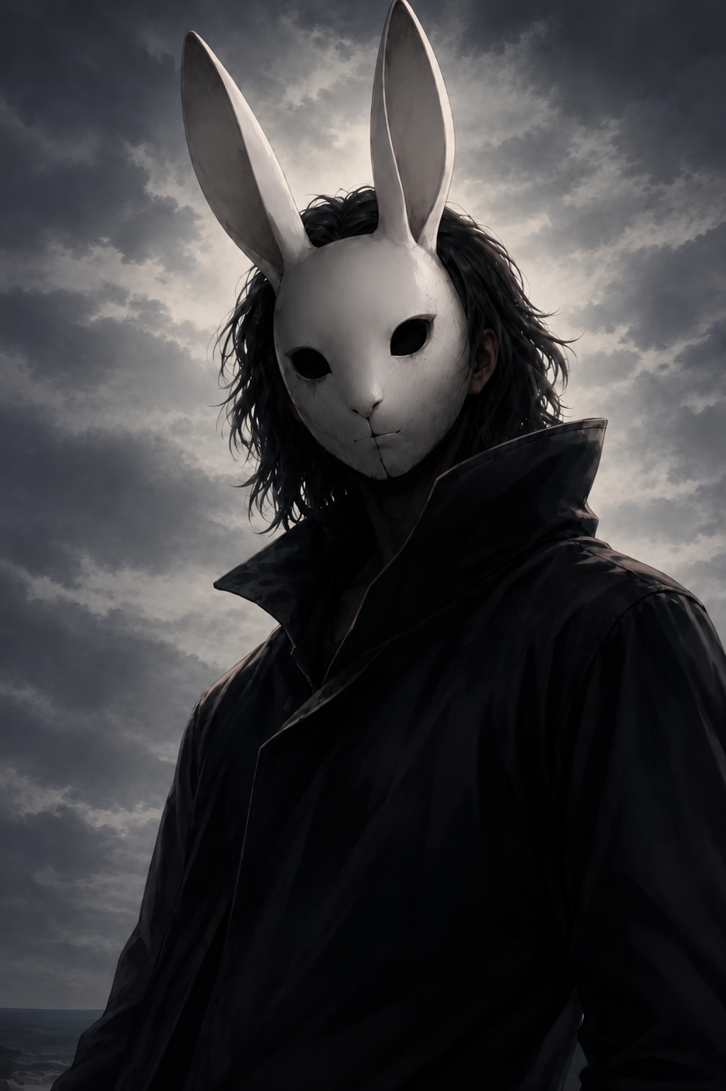 The Bunny Man