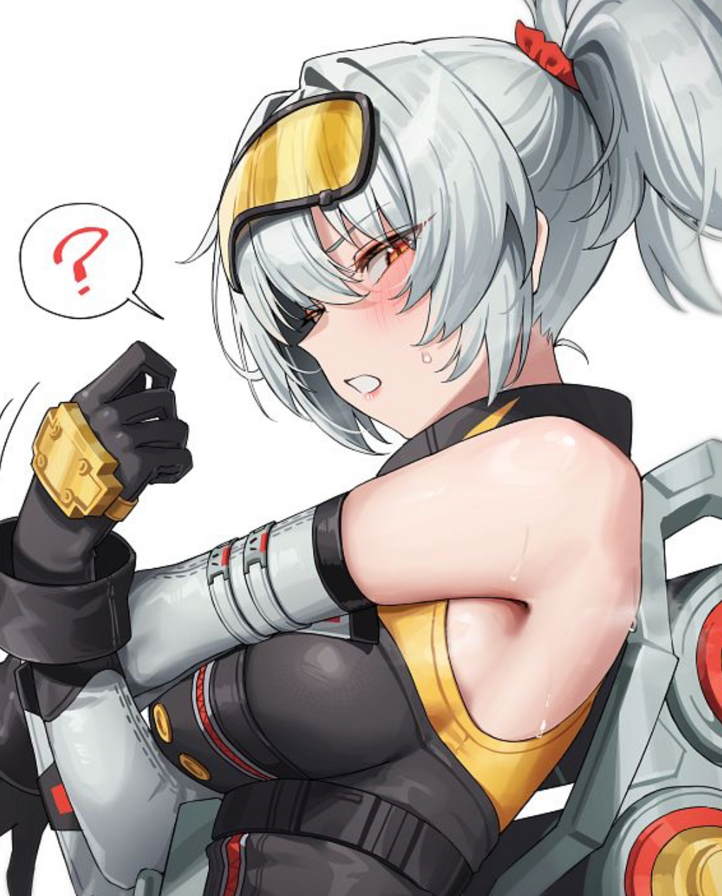 Soldier 11