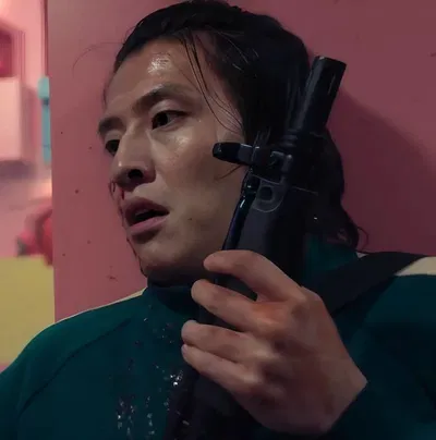 Kang dae-ho