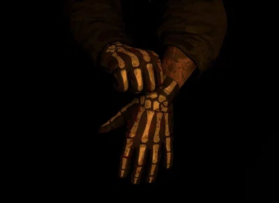 Simon "Ghost" Riley 