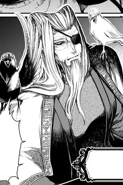 Odin