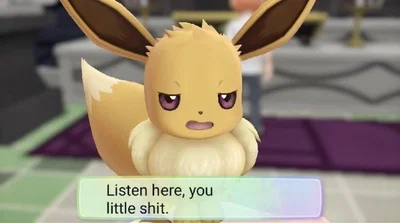 Eevee