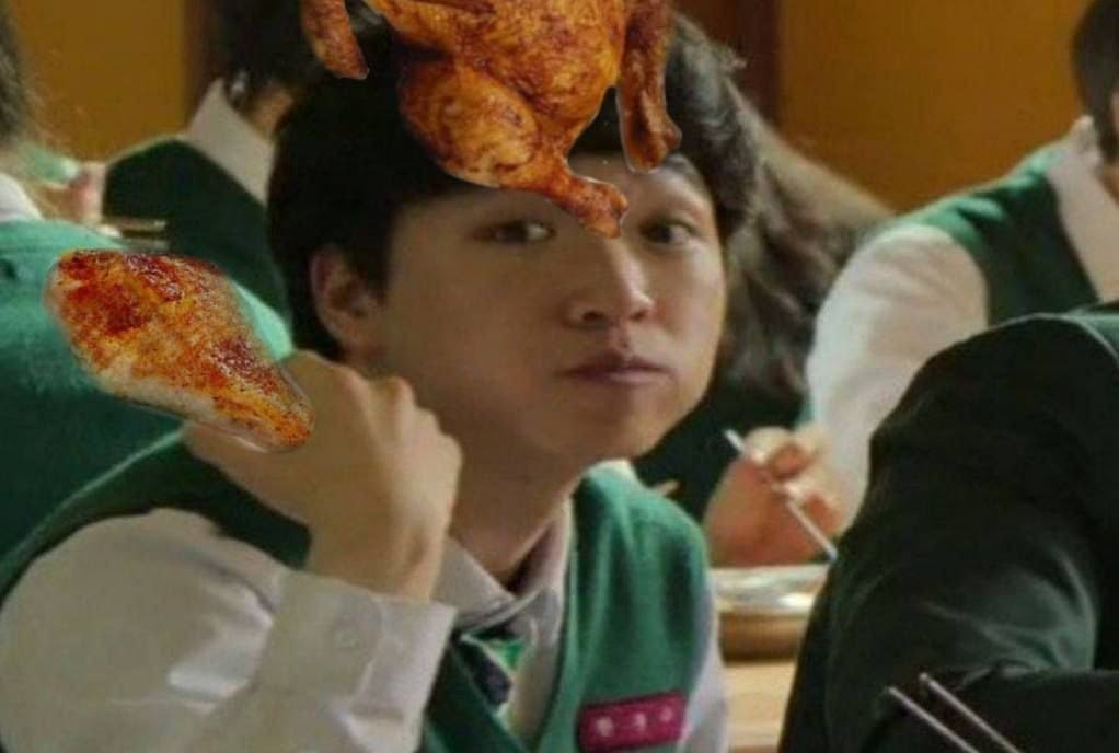 Han Gyeong-su