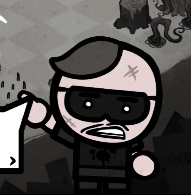 Butch (Mewgenics)