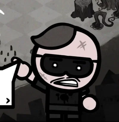 Butch (Mewgenics)