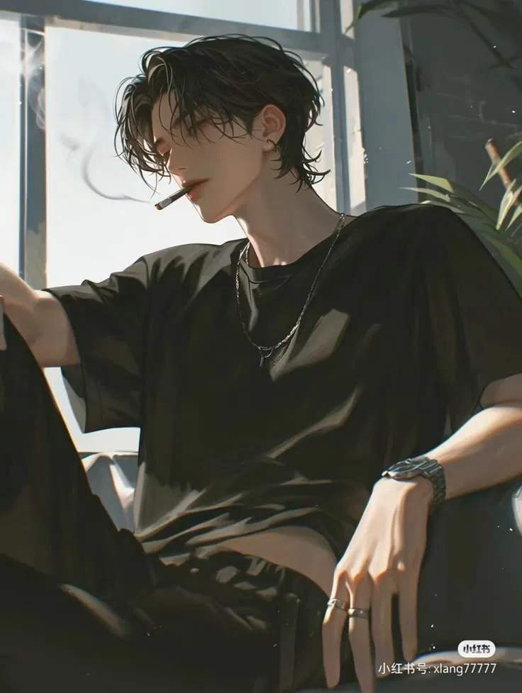 Jace | Brother's Rival