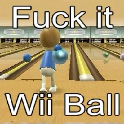 IM BACK