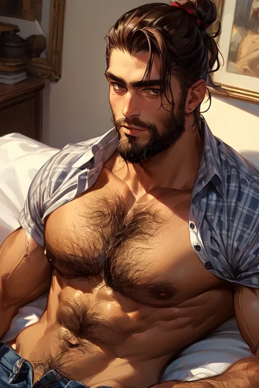 HUSBAND | Flint Waldman