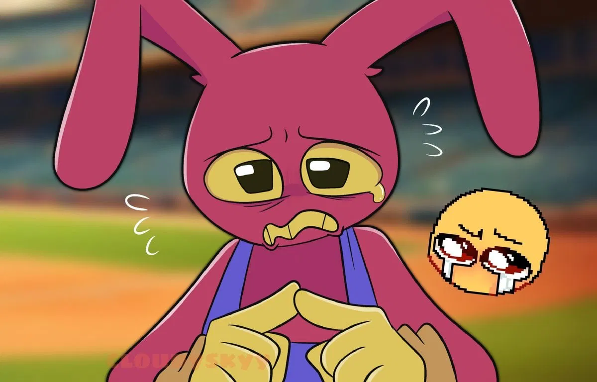 Evil Jax Tadc 