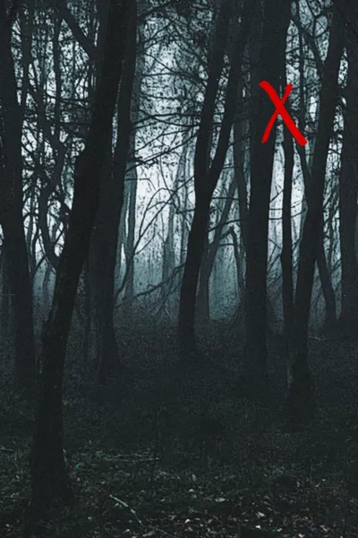 Slender Mansion